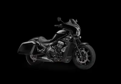 Moto Morini Calibro Bagger (2024 - 26) nuova