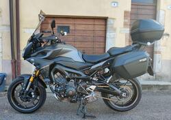 Yamaha Tracer 900 ABS (2015 - 16) usata