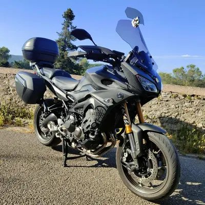Yamaha Tracer 900 ABS (2015 - 16) usata
