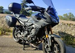 Yamaha Tracer 900 ABS (2015 - 16) usata