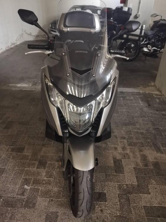 Honda Integra 750 DCT ABS (2014 - 15) (3)