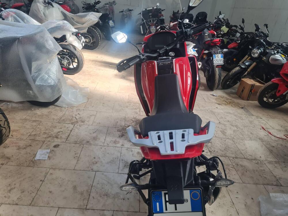 Moto Morini X-Cape 650 (2021 - 24) (2)