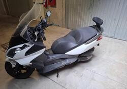 Kymco Downtown 300i (2009 - 17) usata