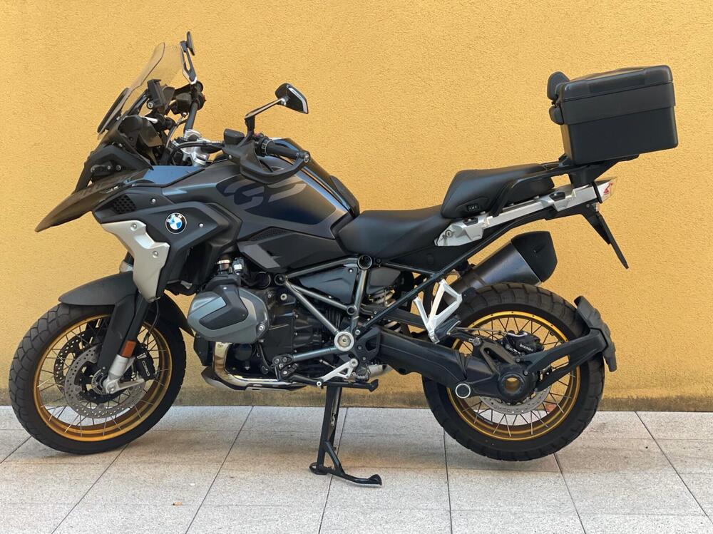 Bmw R 1250 GS (2021 - 24)