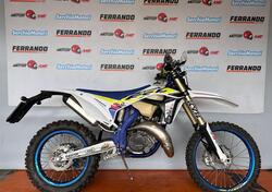 Sherco 125 SE Factory (2018) usata