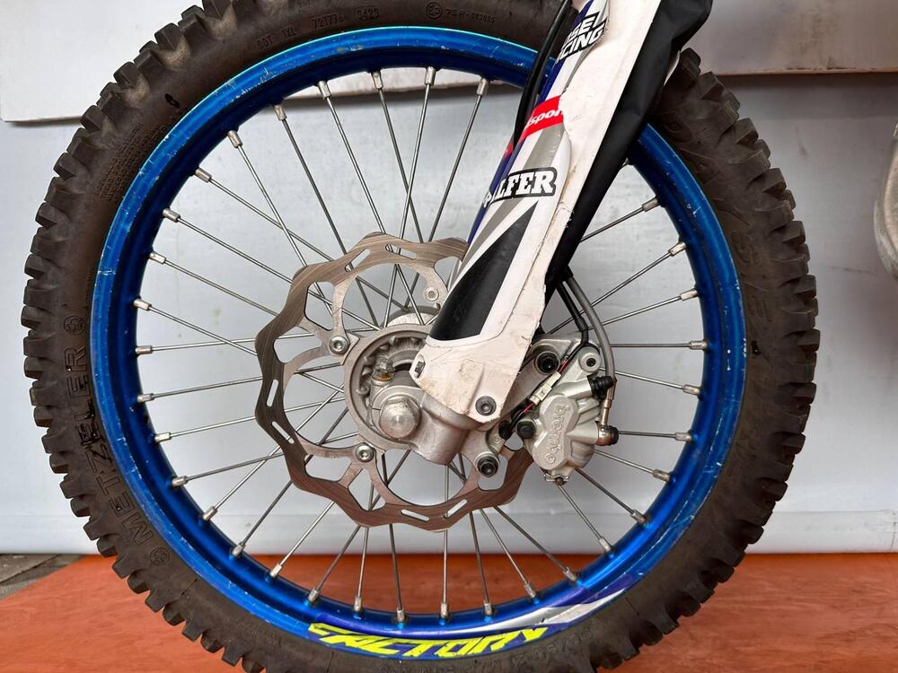 Sherco 125 SE Factory (2018) (5)