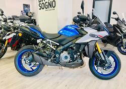 Suzuki GSX-S1000GX (2024) nuova