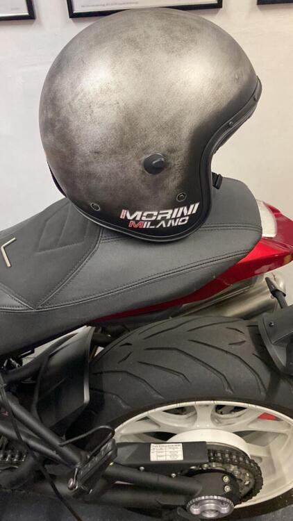 Moto Morini Milano 1200 Limited Ed. (2019 - 20) (3)