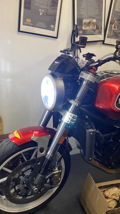 Moto Morini Milano 1200 Limited Ed. (2019 - 20) (4)