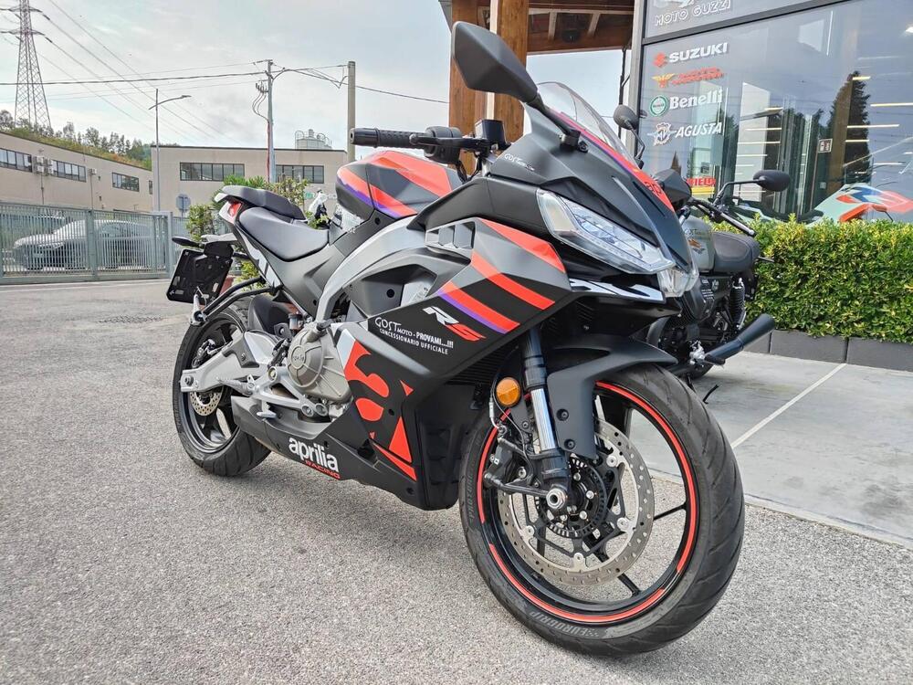 Aprilia RS 457 (2024) (2)