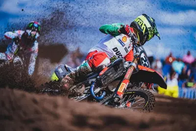 MXGP. Tony Cairoli: Fuoriclasse o Bollito?