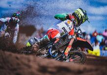 MXGP. Tony Cairoli: Fuoriclasse o Bollito?