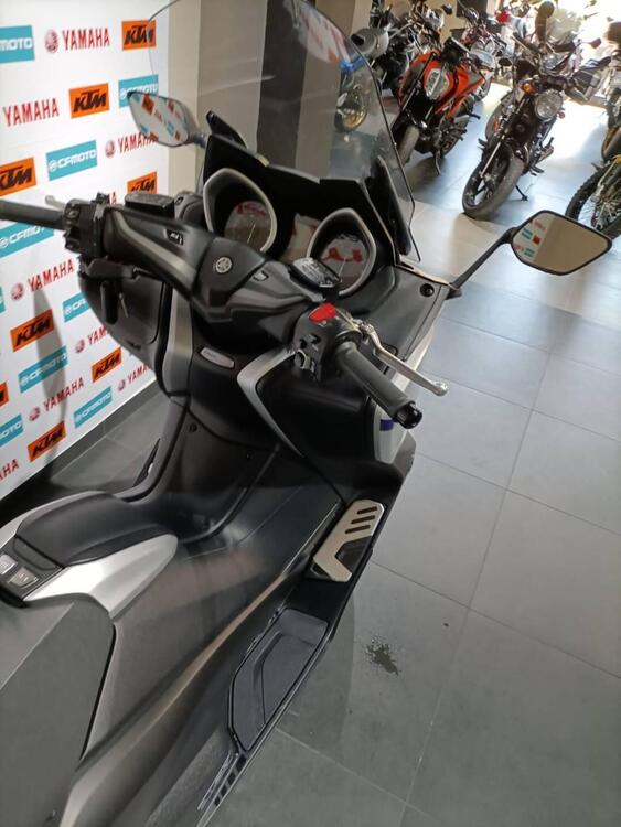 Yamaha T-Max 530 SX (2017 - 19) (4)