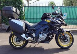 Suzuki V-Strom 650XT ABS (2017 - 20) usata