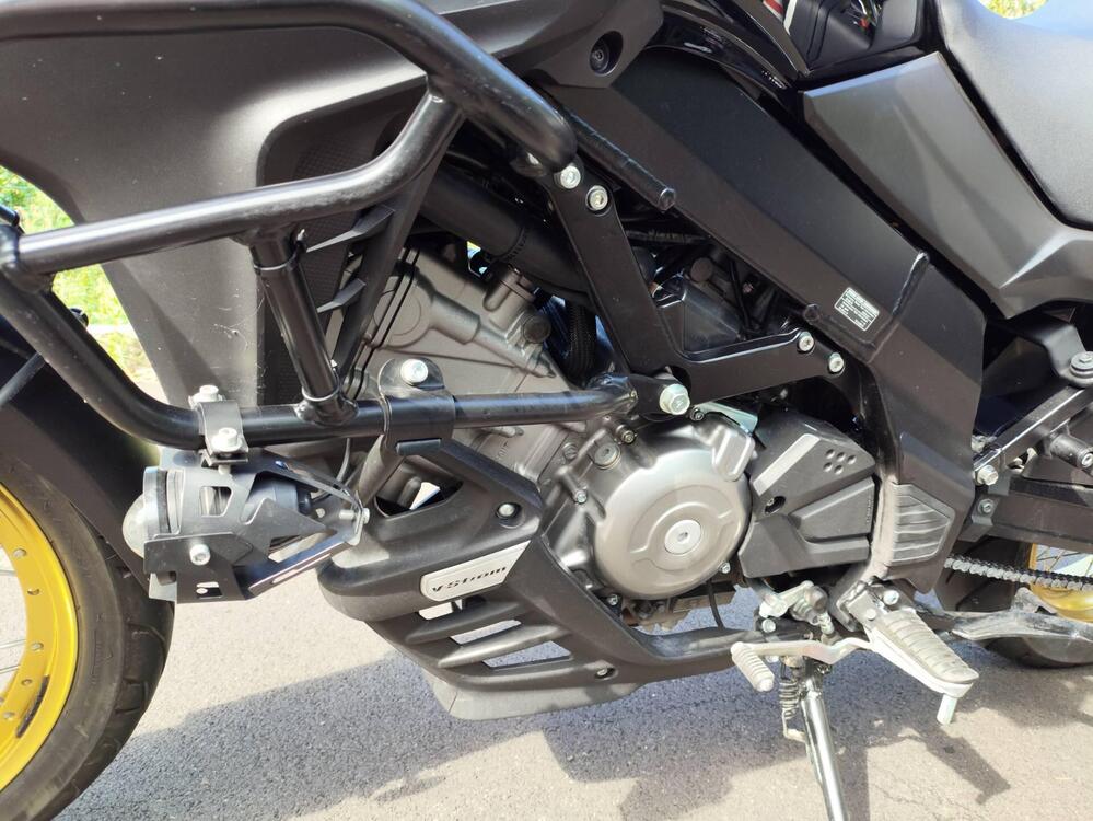 Suzuki V-Strom 650XT ABS (2017 - 20) (4)