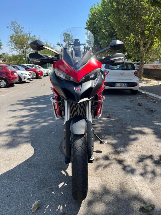 Ducati Multistrada 950 (2018) (3)