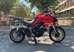 Ducati Multistrada 950 (2018) usata