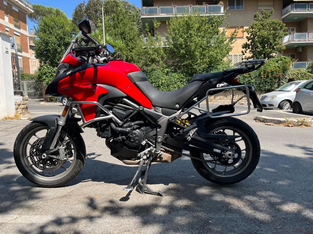 Ducati Multistrada 950 (2018) (2)