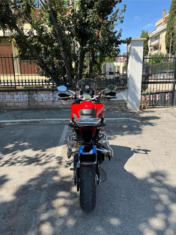 Ducati Multistrada 950 (2018) (5)