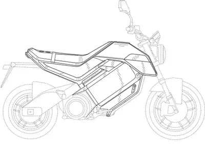 Perch&eacute; Zero starebbe lavorando ad una pocket bike elettrica?
