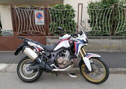 Honda Africa Twin CRF 1000L (2016 - 17) usata