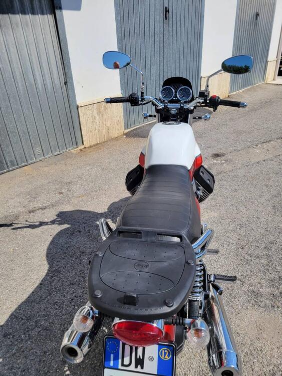 Moto Guzzi V7 Special (2012 - 14) (3)