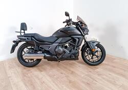 Honda CTX 700 ABS DCT (2014 - 16) usata