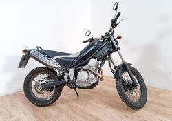 Yamaha Tricker usata