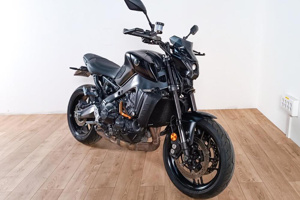 Yamaha MT-09 (2021 - 23) (2)