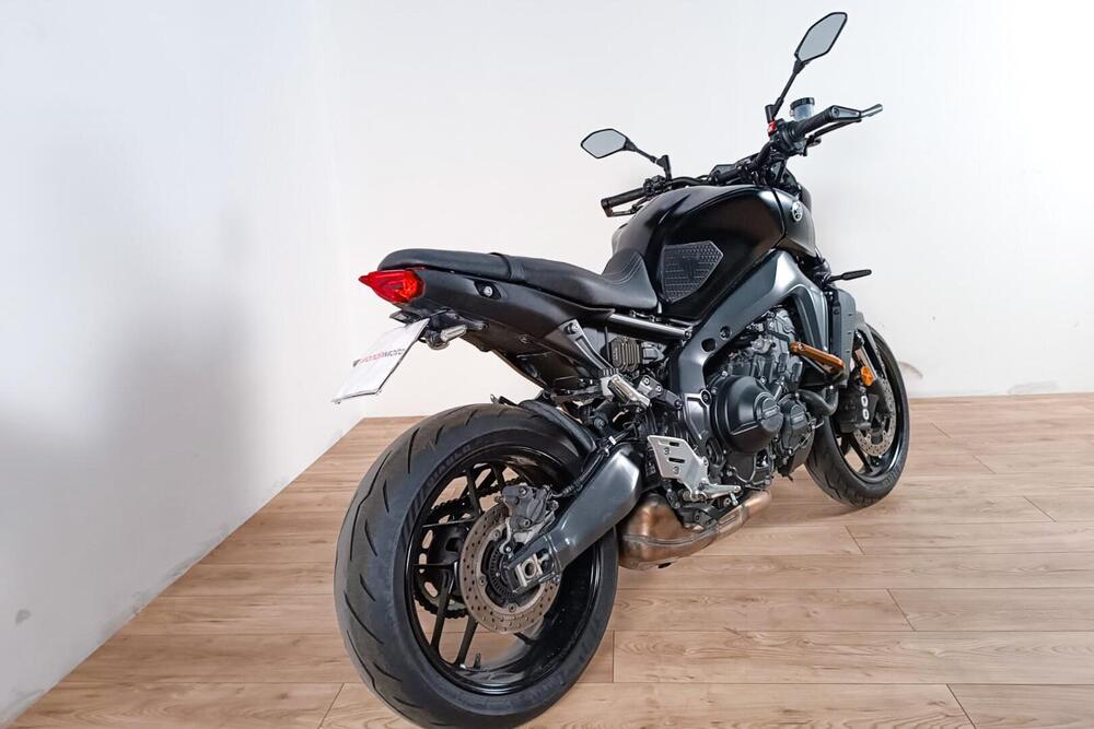 Yamaha MT-09 (2021 - 23) (3)