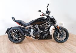 Ducati XDiavel 1262 (2016 - 20) usata