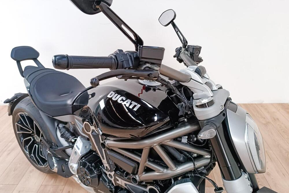 Ducati XDiavel 1262 (2016 - 20) (5)