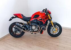 Ducati Monster 1200 S (2014 - 16) usata