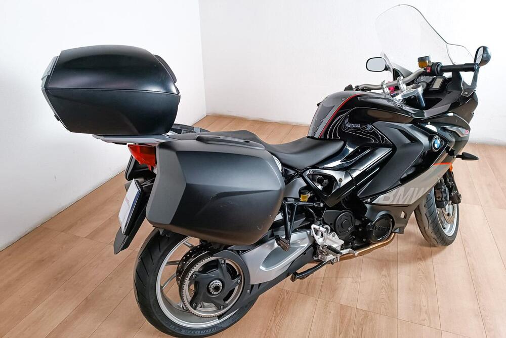 Bmw F 800 GT (2012 - 16) (3)