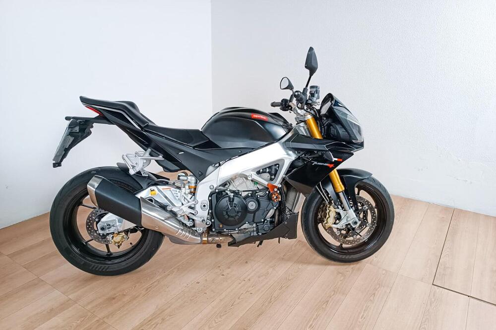 Aprilia Tuono 1000