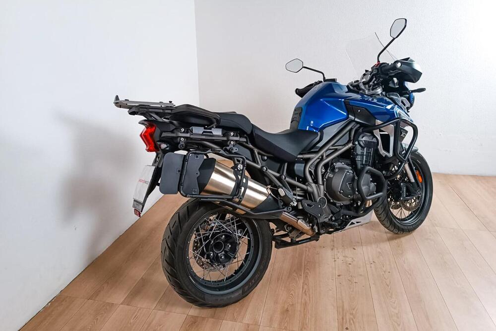 Triumph Tiger 1200 XCx (2018 - 20) (3)