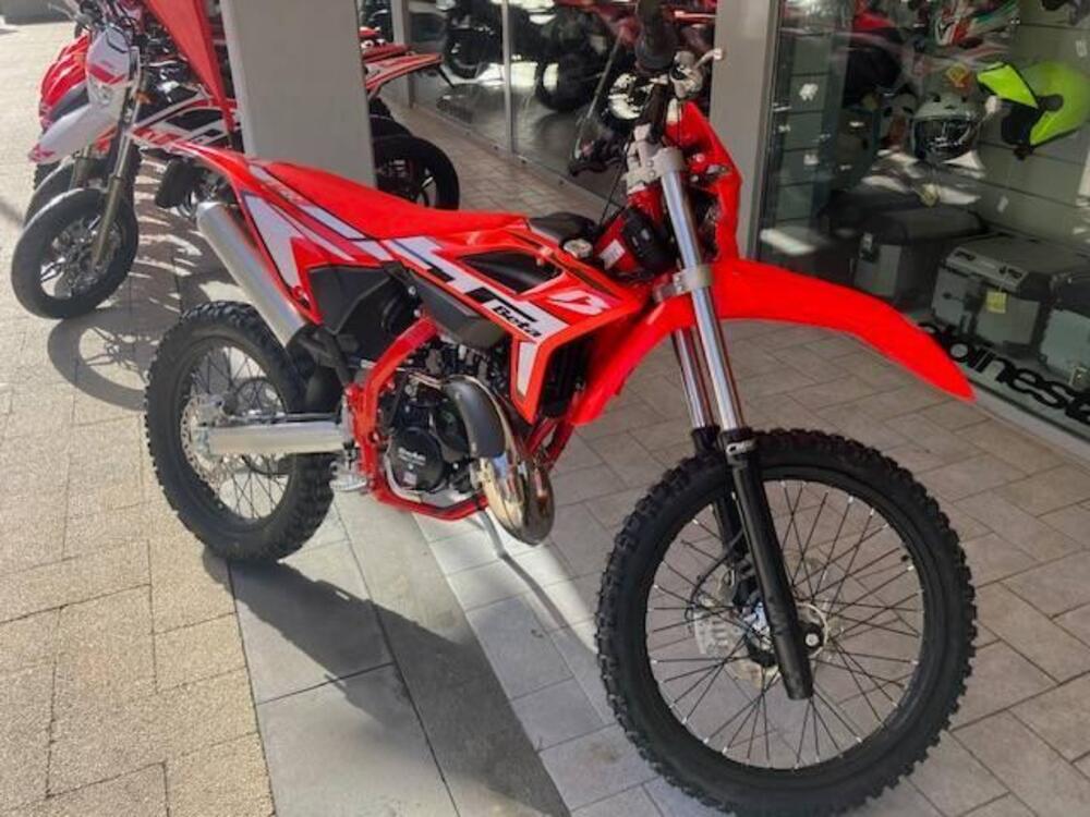 Betamotor RR 50 Enduro Sport (2021 - 24)