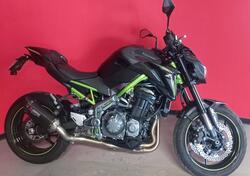 Kawasaki Z 900 (2017 - 18) usata