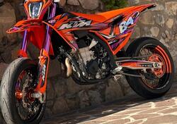 KTM SMR 450 (2023 - 24) usata