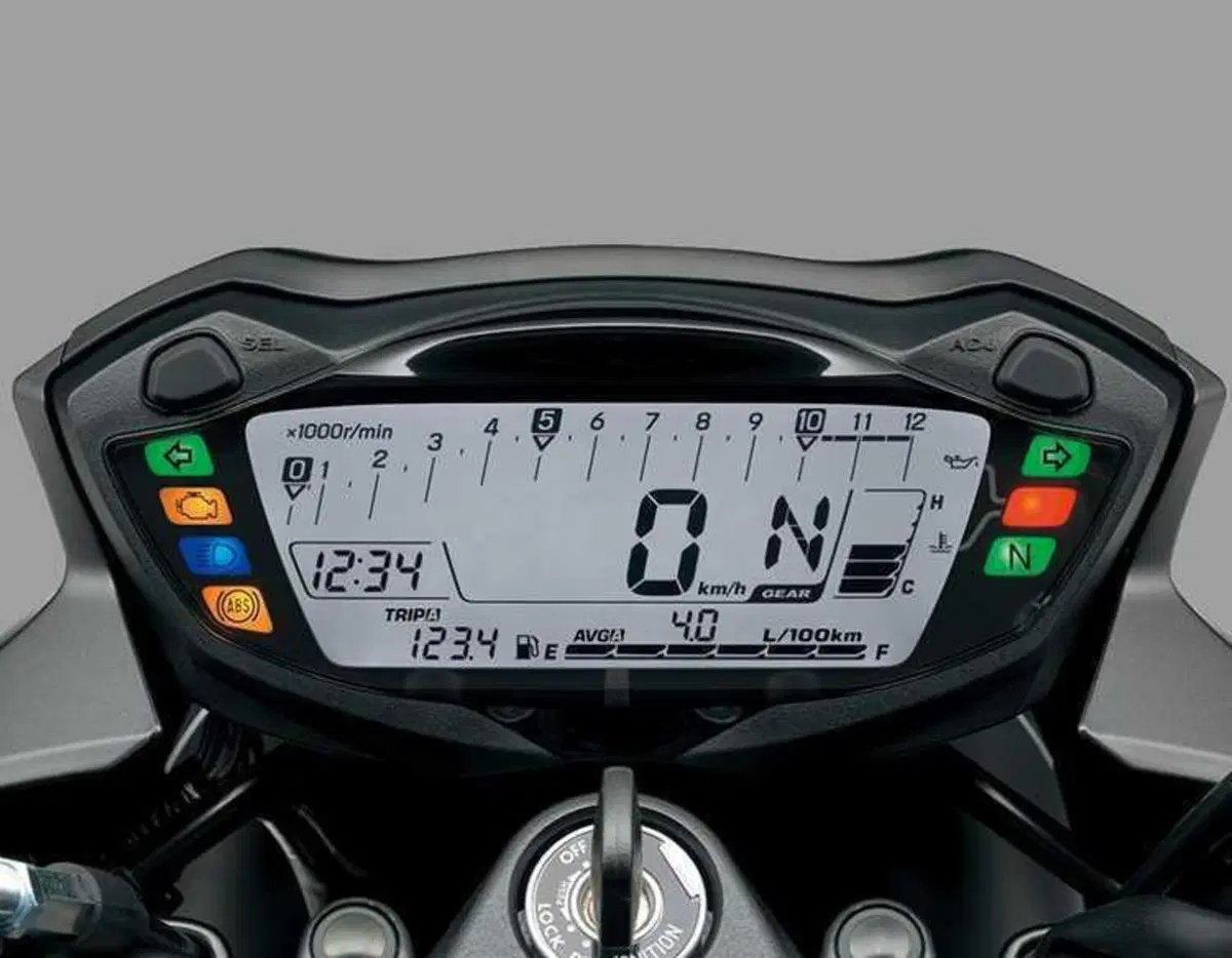 Tre nuovi colori per i 25 anni della SV 650
