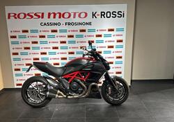 Ducati Diavel 1200 Carbon (2010 - 13) usata