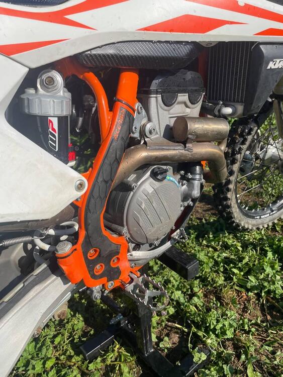 KTM SX 250 F (2018) (3)