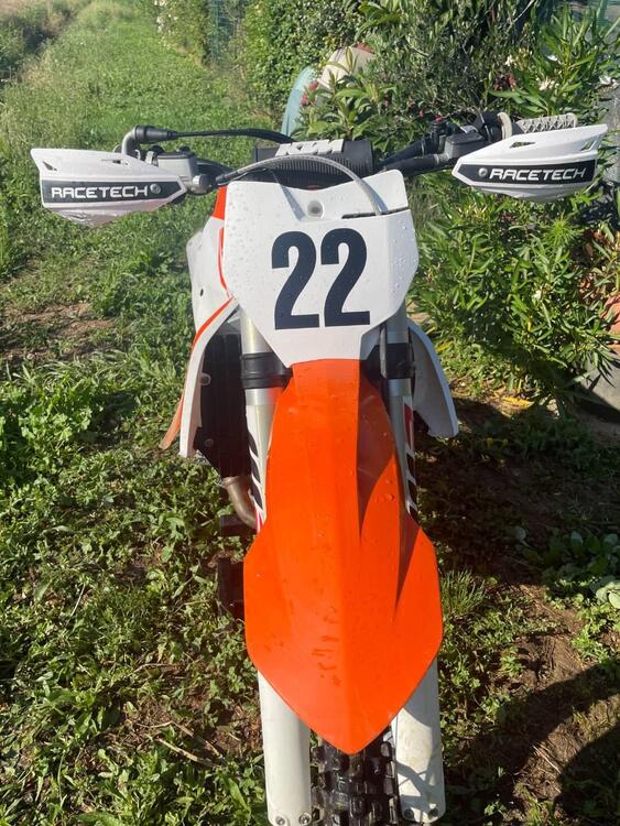 KTM SX 250 F (2018) (4)