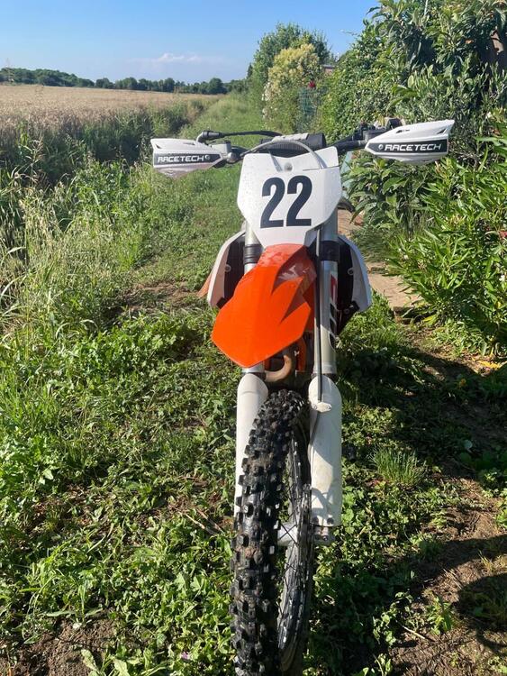 KTM SX 250 F (2018) (5)