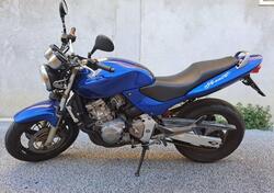 Honda Hornet 600 (2000 - 02) usata