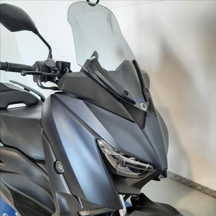 Yamaha X-Max 300 ABS (2017 - 20) (4)