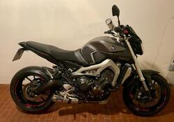 Yamaha MT-09 ABS (2013 - 15) usata