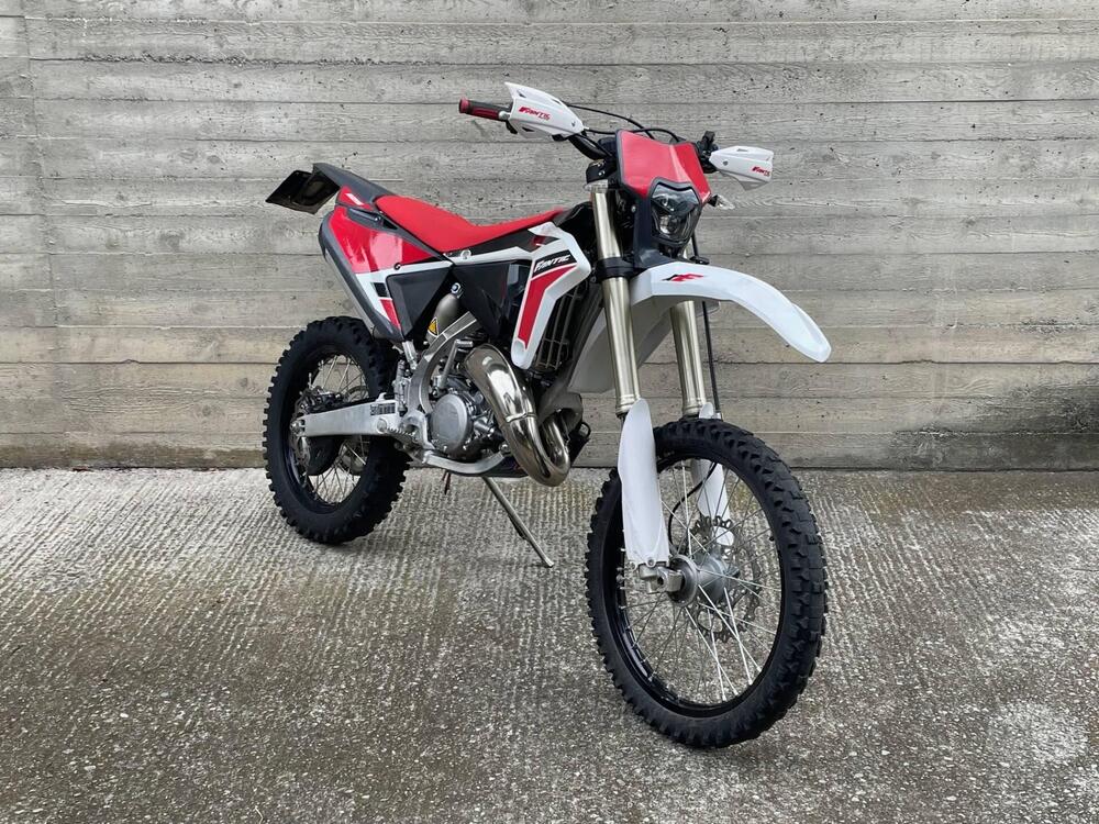 Fantic Motor XE 125 Enduro (2022)