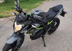 Kawasaki Z 125 (2021 - 24) usata