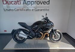 Ducati Diavel 1200 (2010 - 13) usata